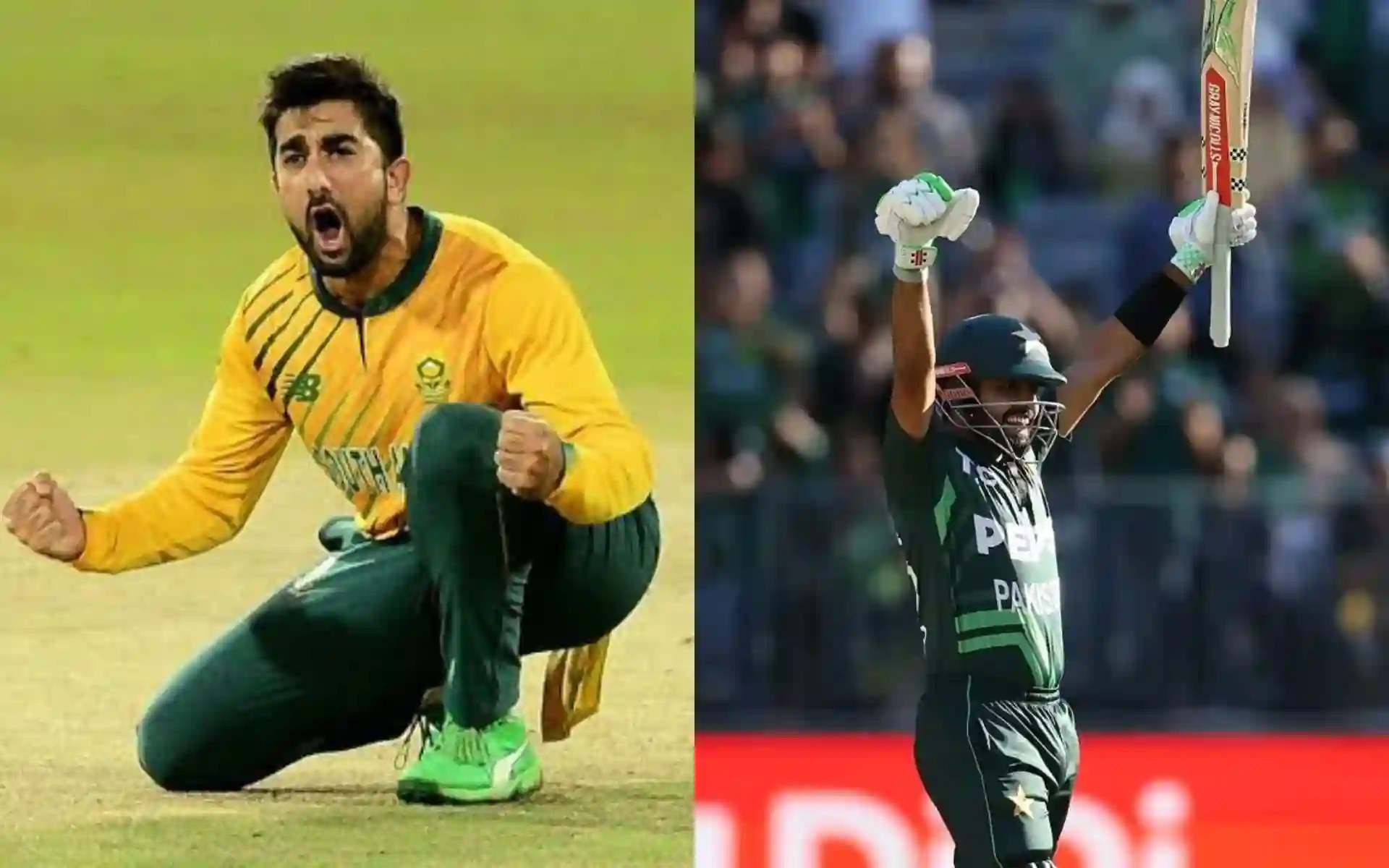 'A Specific Plan To Dismiss Babar Azam': SA Spinner Opens Up On Former Pakistan Captain